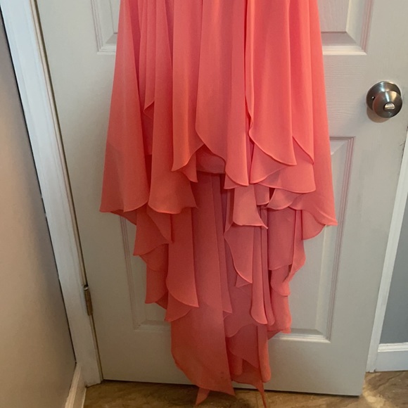 Christina Wu Dress - Picture 3 of 4